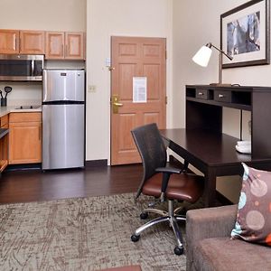 One-Bedroom King Suite